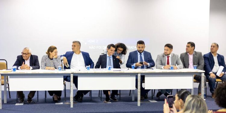 ALEMA: Audiência pública na Assembleia debate violência nas escolas ALEMA: Audiência pública na Assembleia debate violência nas escolas