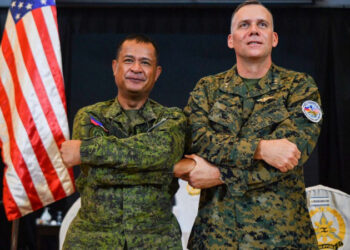 Mundo: EUA e Filipinas realizam maiores exercícios militares conjuntos da história da aliança entre os dois países