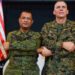 Mundo: EUA e Filipinas realizam maiores exercícios militares conjuntos da história da aliança entre os dois países Mundo: EUA e Filipinas realizam maiores exercícios militares conjuntos da história da aliança entre os dois países