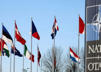 Aliança: Finlândia se tornará membro oficial da Otan nesta terça-feira