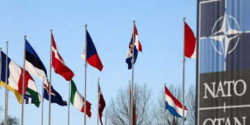 Aliança: Finlândia se tornará membro oficial da Otan nesta terça-feira