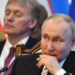 Rússia: Kremlin diz que plano do Brasil para paz na Ucrânia merece atenção e precisa ser ouvido Rússia: Kremlin diz que plano do Brasil para paz na Ucrânia merece atenção e precisa ser ouvido