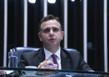 Crise: Pacheco contraria Lira, diz que rito constitucional sobre MPs é ‘imperativo’ e amplia crise no Congresso