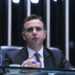 Crise: Pacheco contraria Lira, diz que rito constitucional sobre MPs é ‘imperativo’ e amplia crise no Congresso Crise: Pacheco contraria Lira, diz que rito constitucional sobre MPs é ‘imperativo’ e amplia crise no Congresso