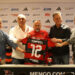Sampaoli é apresentado como novo treinador do Flamengo: ‘Era o plano A’ Sampaoli é apresentado como novo treinador do Flamengo: ‘Era o plano A’