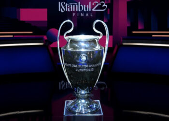 Presidente da Uefa considera levar final da Liga dos Campeões para os EUA: ‘É possível’