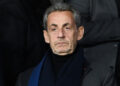 Justiça francesa confirma condenação do ex-presidente Sarkozy por corrupção e tráfico de influência Justiça francesa confirma condenação do ex-presidente Sarkozy por corrupção e tráfico de influência
