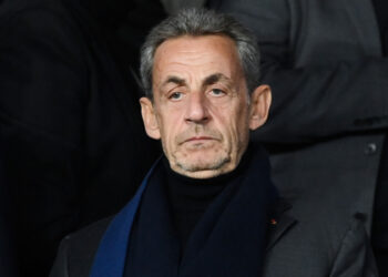 Justiça francesa confirma condenação do ex-presidente Sarkozy por corrupção e tráfico de influência
