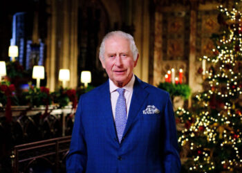 Charles III: Fortuna ultrapassa a de rainha Elizabeth II e é avaliada em cerca de R$ 4 bilhões