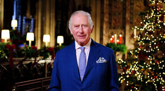 Charles III: Fortuna ultrapassa a de rainha Elizabeth II e é avaliada em cerca de R$ 4 bilhões Charles III: Fortuna ultrapassa a de rainha Elizabeth II e é avaliada em cerca de R$ 4 bilhões