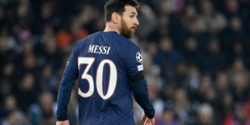 Messi: Presidente do Barcelona revela conversas com argentino após título do Espanhol; confira