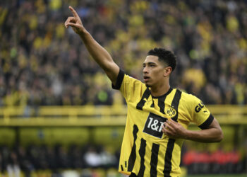 Real Madrid: Clube encaminha contratação de joia do Borussia Dortmund