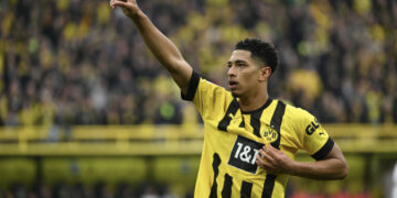 Real Madrid: Clube encaminha contratação de joia do Borussia Dortmund