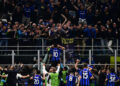 Na Final: Inter de Milão vence de novo, elimina o Milan e volta à final da Liga dos Campeões após 13 anos Na Final: Inter de Milão vence de novo, elimina o Milan e volta à final da Liga dos Campeões após 13 anos