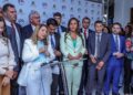 Iracema Vale: Em Caxias, presidente reafirma que Alema e Governo atuam juntos para melhorar indicadores sociais do estado Iracema Vale: Em Caxias, presidente reafirma que Alema e Governo atuam juntos para melhorar indicadores sociais do estado