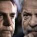 Processo: Bolsonaro diz que vai processar Lula Processo: Bolsonaro diz que vai processar Lula