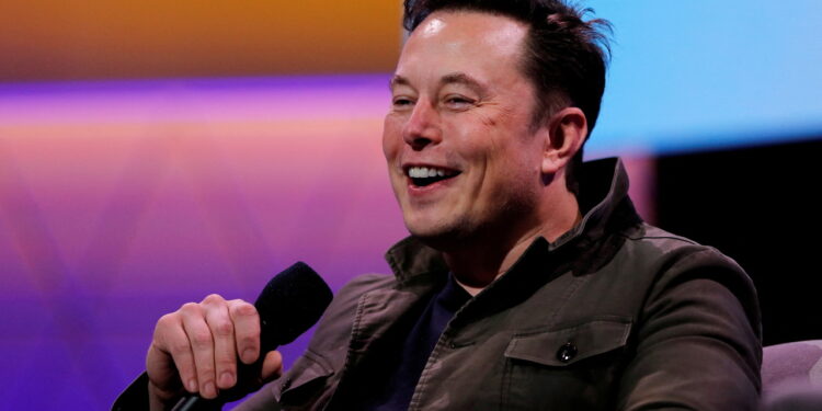 Elon Musk: Bilionário anuncia contratação de nova CEO para o Twitter e confirma saída do cargo Elon Musk: Bilionário anuncia contratação de nova CEO para o Twitter e confirma saída do cargo