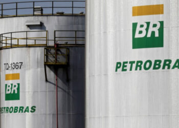 Petrobras: Estatal reduz preços da gasolina, diesel e gás de cozinha para as distribuidoras
