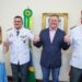 Maranhão: Polícia Militar do MA passa a ter um novo comandante geral Maranhão: Polícia Militar do MA passa a ter um novo comandante geral
