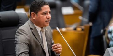 Zé Inácio: Deputado apresenta indicações para obras de infraestrutura em Bequimão e Guimarães