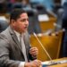 Zé Inácio: Deputado apresenta indicações para obras de infraestrutura em Bequimão e Guimarães Zé Inácio: Deputado apresenta indicações para obras de infraestrutura em Bequimão e Guimarães