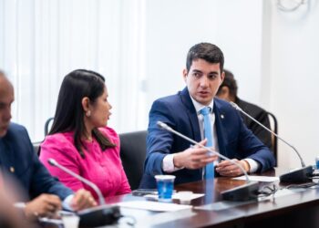 Fernando Braide: Deputado debate gestão de resíduos sólidos em Comissão de Meio Ambiente Fernando Braide: Deputado debate gestão de resíduos sólidos em Comissão de Meio Ambiente