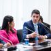 Fernando Braide: Deputado debate gestão de resíduos sólidos em Comissão de Meio Ambiente Fernando Braide: Deputado debate gestão de resíduos sólidos em Comissão de Meio Ambiente