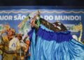 Maranhão de Reencontros: público lota Concha Acústica com programação dedicada às mães Maranhão de Reencontros: público lota Concha Acústica com programação dedicada às mães