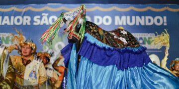 Maranhão de Reencontros: público lota Concha Acústica com programação dedicada às mães