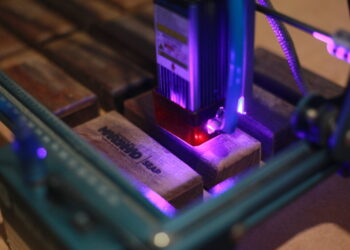 Maranhão: Internos do Sistema Prisional produzem 5 mil matracas para O Maior São João do Mundo