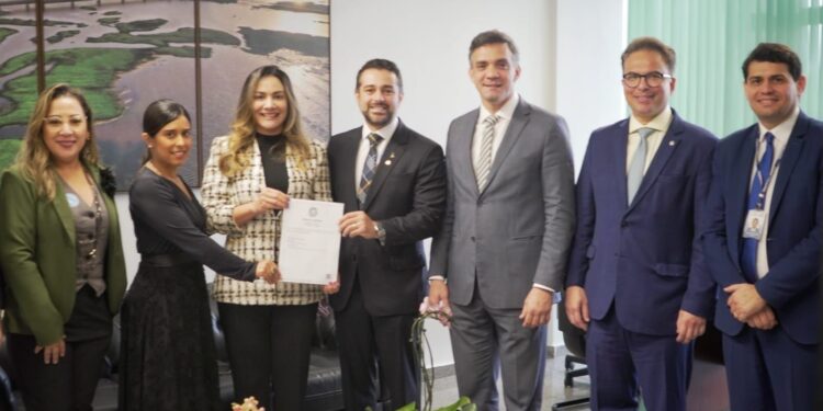 OAB/MA comemora aprovação do PL que combate o assédio moral, sexual e discriminação OAB/MA comemora aprovação do PL que combate o assédio moral, sexual e discriminação
