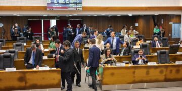 Casa de Esperanças: Assembleia aprova MP que cria o programa ‘Casa de Esperanças’