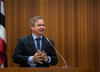 Rafael Leitoa: Parlamentar afirma que recuperação da MA-211 potencializa turismo na ‘Rota dos Guarás’ Rafael Leitoa: Parlamentar afirma que recuperação da MA-211 potencializa turismo na ‘Rota dos Guarás’