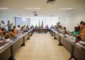 ALEMA: Comissão de Saúde aprova relatório das ações do terceiro quadrimestre de 2022 ALEMA: Comissão de Saúde aprova relatório das ações do terceiro quadrimestre de 2022