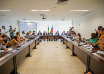 ALEMA: Comissão de Saúde aprova relatório das ações do terceiro quadrimestre de 2022