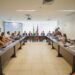 ALEMA: Comissão de Saúde aprova relatório das ações do terceiro quadrimestre de 2022 ALEMA: Comissão de Saúde aprova relatório das ações do terceiro quadrimestre de 2022