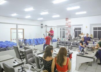 Preparativos: Assembleia inicia preparativos em Caxias para a sessão itinerante nesta sexta-feira