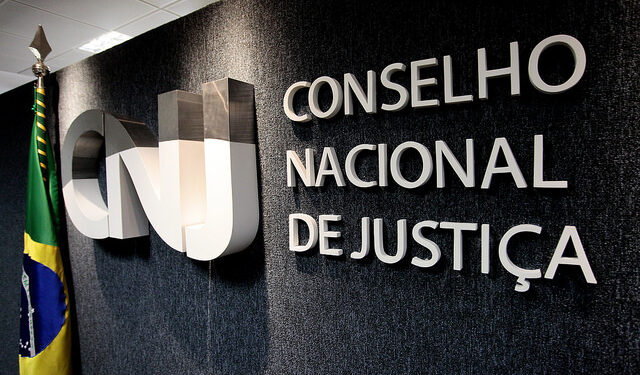 Quinto Constitucional: CNJ rejeita pedido da Associação dos Magistrados Quinto Constitucional: CNJ rejeita pedido da Associação dos Magistrados
