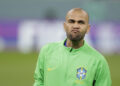 Dani Alves: Defesa do jogador diz que risco de fuga é inexistente e apresenta novo recurso de liberdade Dani Alves: Defesa do jogador diz que risco de fuga é inexistente e apresenta novo recurso de liberdade
