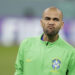 Dani Alves: Defesa do jogador diz que risco de fuga é inexistente e apresenta novo recurso de liberdade Dani Alves: Defesa do jogador diz que risco de fuga é inexistente e apresenta novo recurso de liberdade