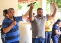 Paulo Victor: Pré-candidato a prefeito segue firme em sua pré-campanha Paulo Victor: Pré-candidato a prefeito segue firme em sua pré-campanha