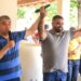 Paulo Victor: Pré-candidato a prefeito segue firme em sua pré-campanha Paulo Victor: Pré-candidato a prefeito segue firme em sua pré-campanha