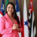 Janaína Ramos: Deputada protocola projetos de lei que tratam da proteção a crianças e adolescentes Janaína Ramos: Deputada protocola projetos de lei que tratam da proteção a crianças e adolescentes