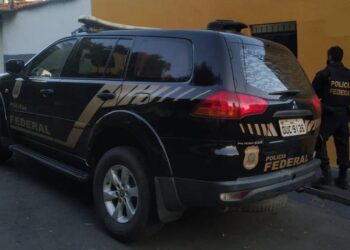 Operação Revalida: PF mira falsificadores de diplomas de medicina em São Luís