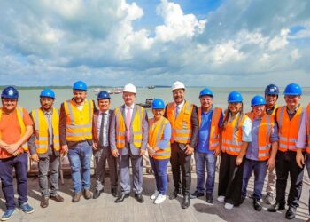 Iracema Vale: Presidente da Alema destaca a nova aquisição do governo para garantir fiscalização e segurança portuária