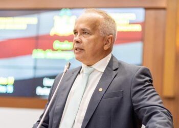 Júlio Mendonça: Deputado defende fortalecimento da Frente de Desenvolvimento da Agricultura Familiar