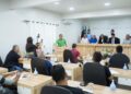 Audiência Pública: Comissão de Turismo da Alema discute proibição de UTVs no Parque dos Lençóis Maranhenses Audiência Pública: Comissão de Turismo da Alema discute proibição de UTVs no Parque dos Lençóis Maranhenses
