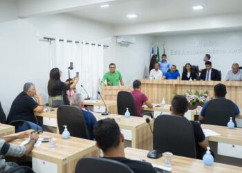 Audiência Pública: Comissão de Turismo da Alema discute proibição de UTVs no Parque dos Lençóis Maranhenses