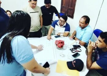 Câmara SBRP: Anunciado projeto de reforma e ampliação do Palácio Juracy Magalhães