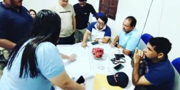 Câmara SBRP: Anunciado projeto de reforma e ampliação do Palácio Juracy Magalhães